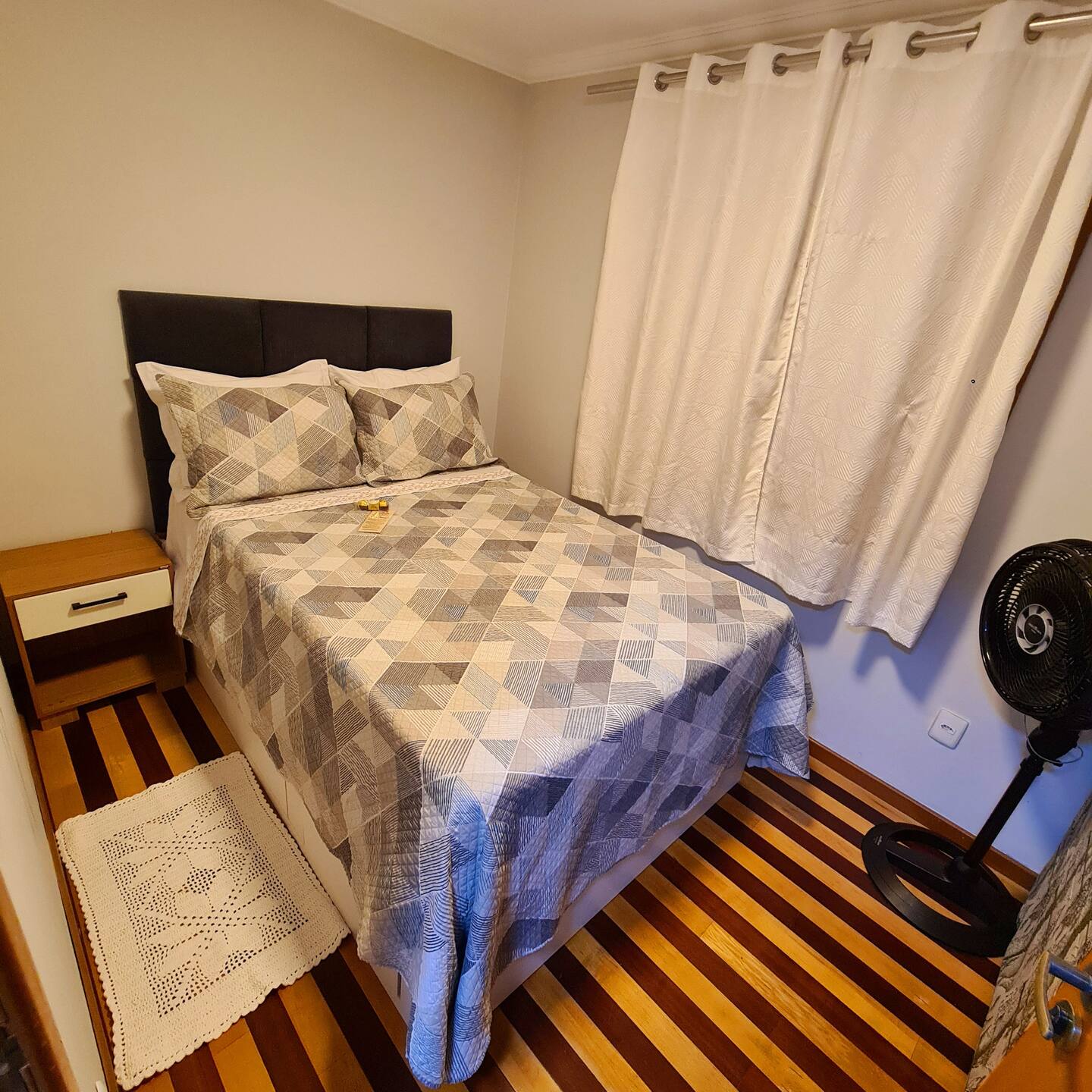 Quarto 1
