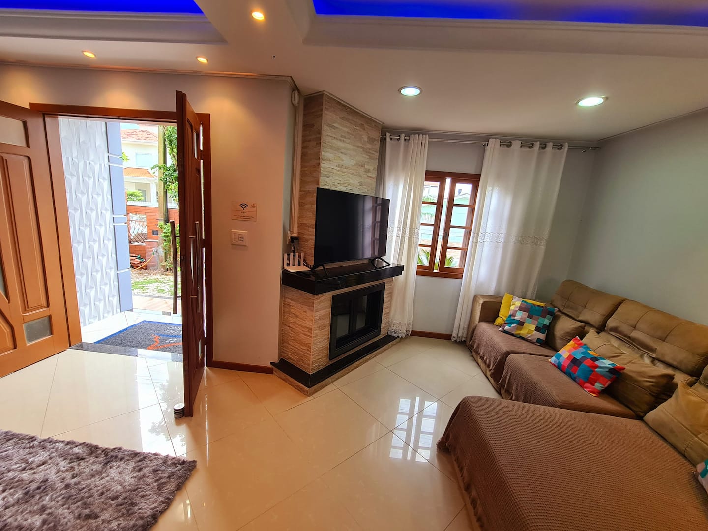 Sala de estar